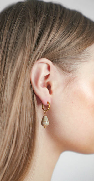 The Five Elements Fengshui Earrings The Five Elements Fengshui Earrings